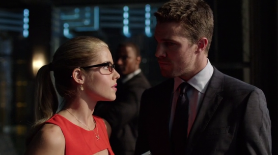 Arrow