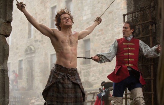 outlander