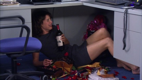 HIMYM 3
