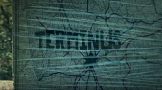 terminus