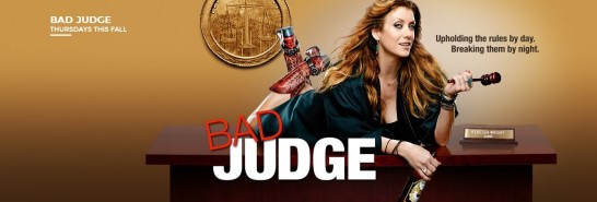 bad judge