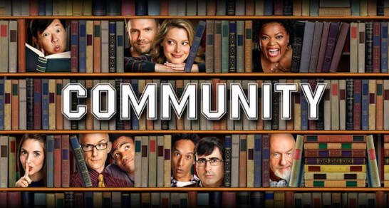 community