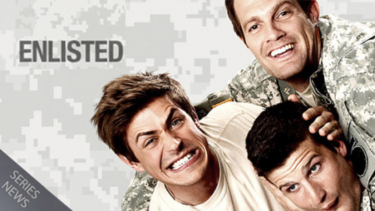 enlisted