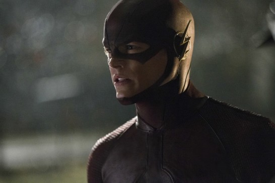 the flash 6