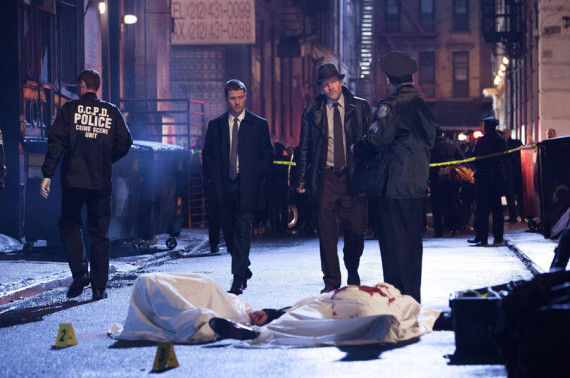 gotham