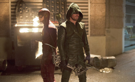 flash_arrow