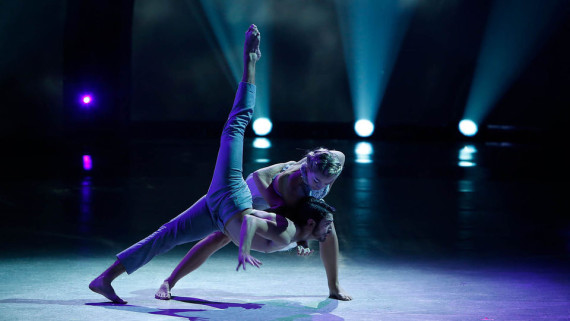 So You Think You Can Dance