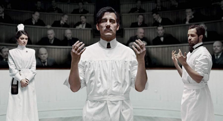 TheKnick