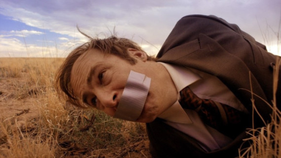 saul