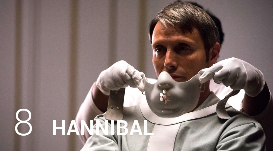 hannibal