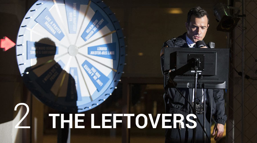 leftovers