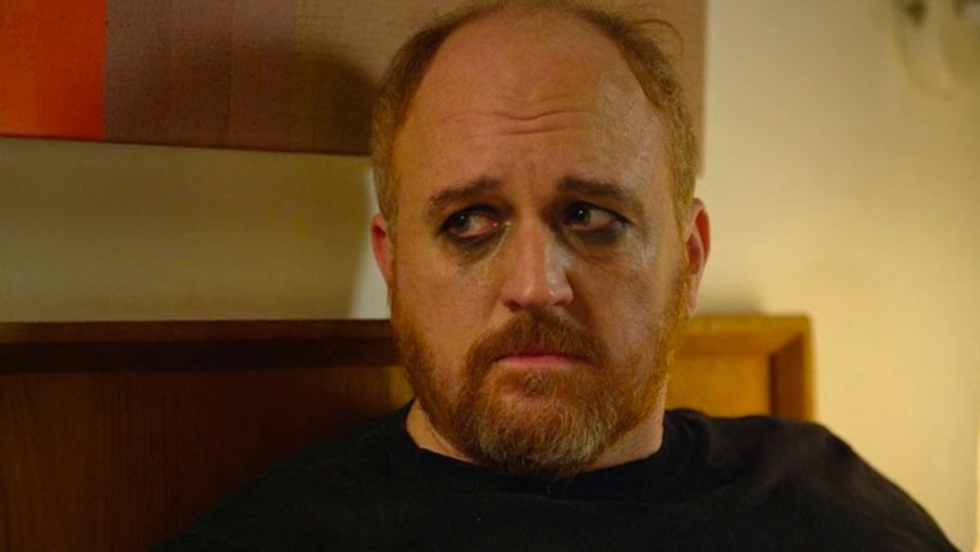 louie
