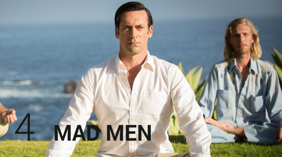 madmen