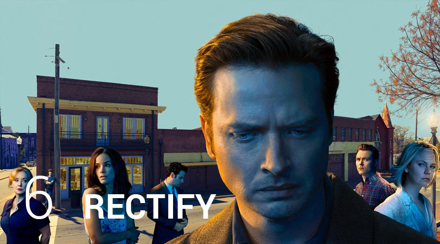 rectify