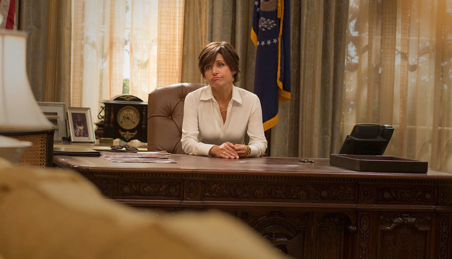 veep
