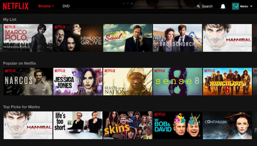 NetflixEverywhere