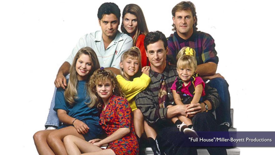 fullerhouse