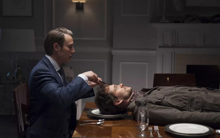hannibal