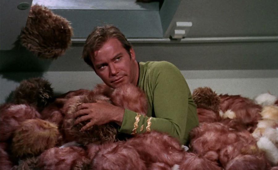 tribbles